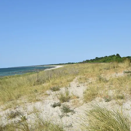 Natur Pur 78 Ferienhaus *