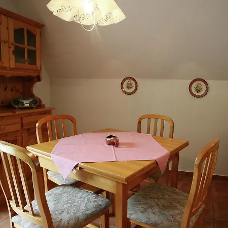 Natur Pur 78 Ferienhaus